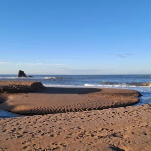 photo of South Milton Beach, Devon